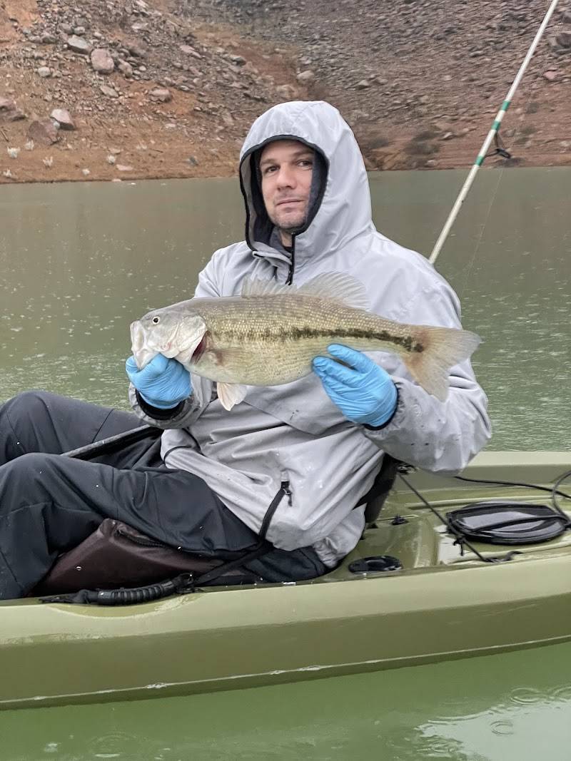 Shasta Lake Bait & Tackle