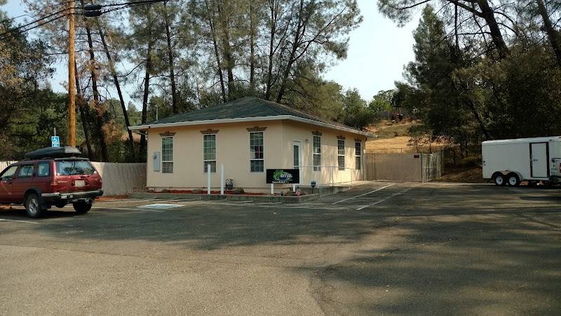 Shasta Lake Bait & Tackle